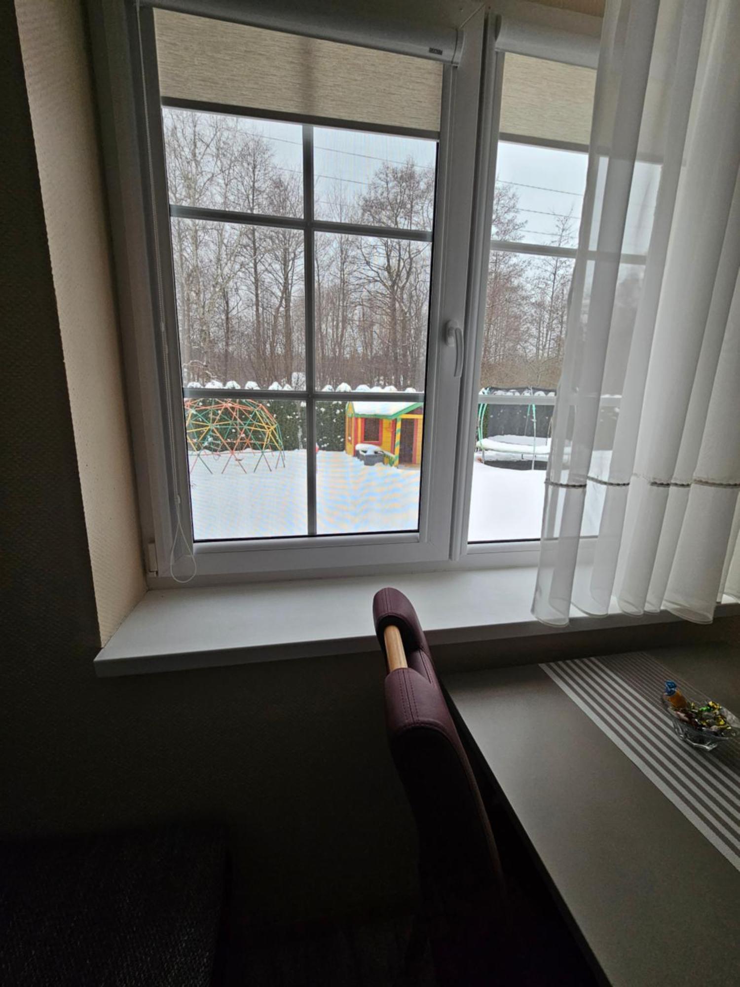 Optimistas Appartement Palanga Buitenkant foto